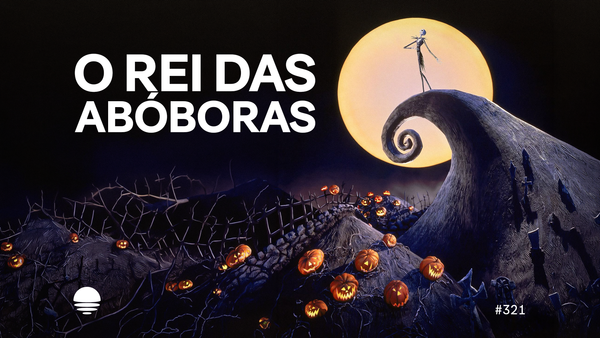 Pacific News #321: O Rei das Abóboras