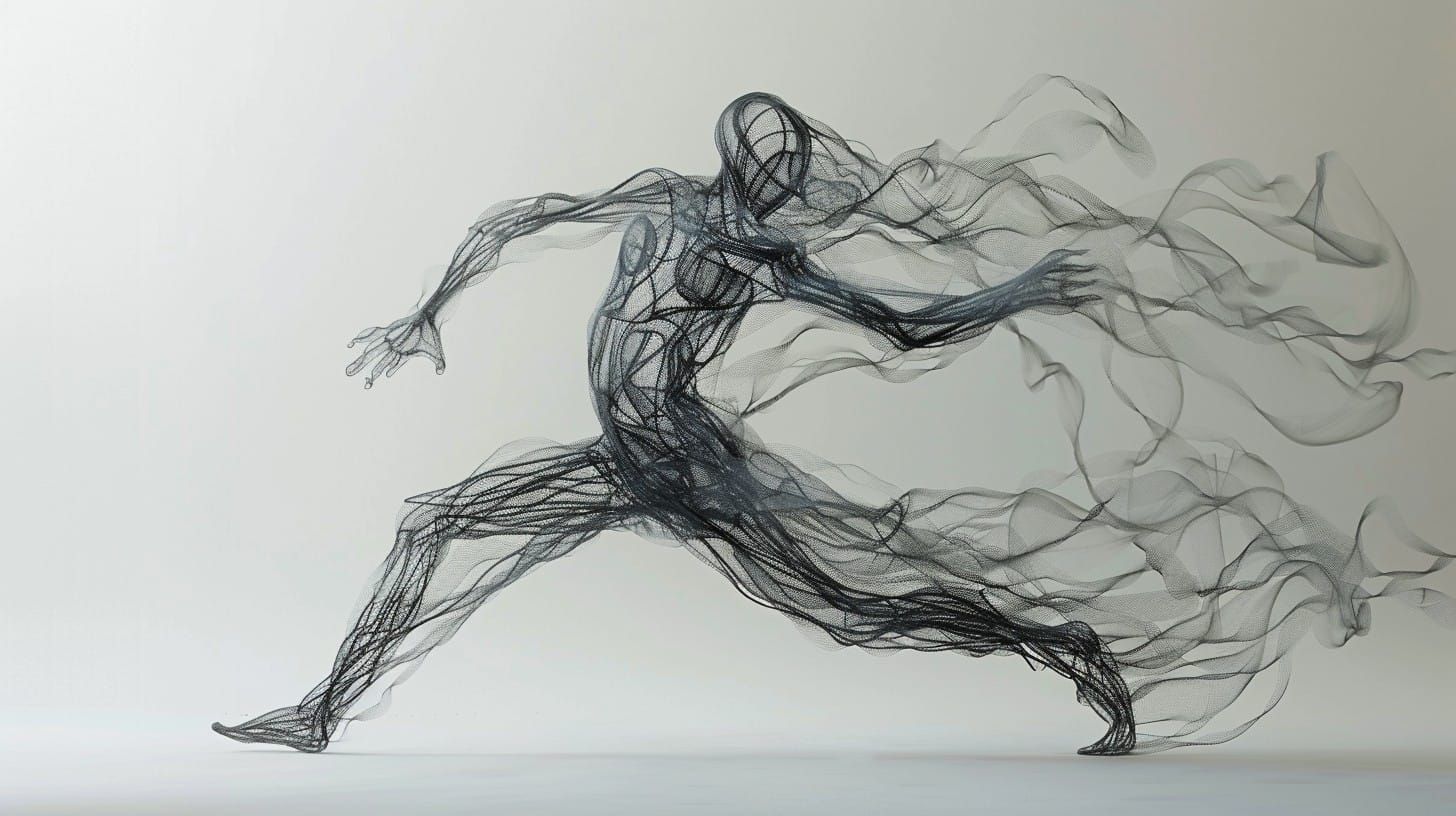 From Machine to Mystery: A Journey Through the Body