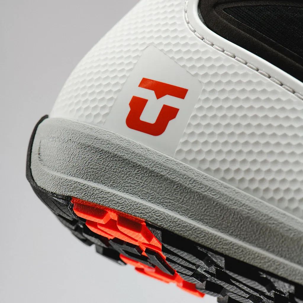 Union lance sa première botte de snowboard, la « Reset Pro »