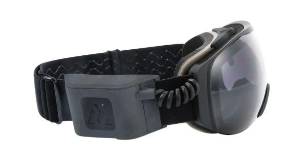 Le masque de ski haut de gamme REKKIE : révolution technologique pour les passionnés