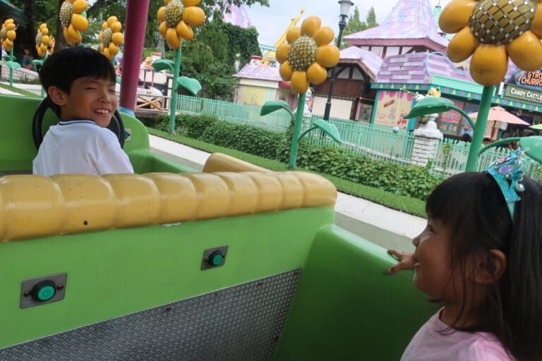 誤打誤撞的首爾之旅 - Day 3