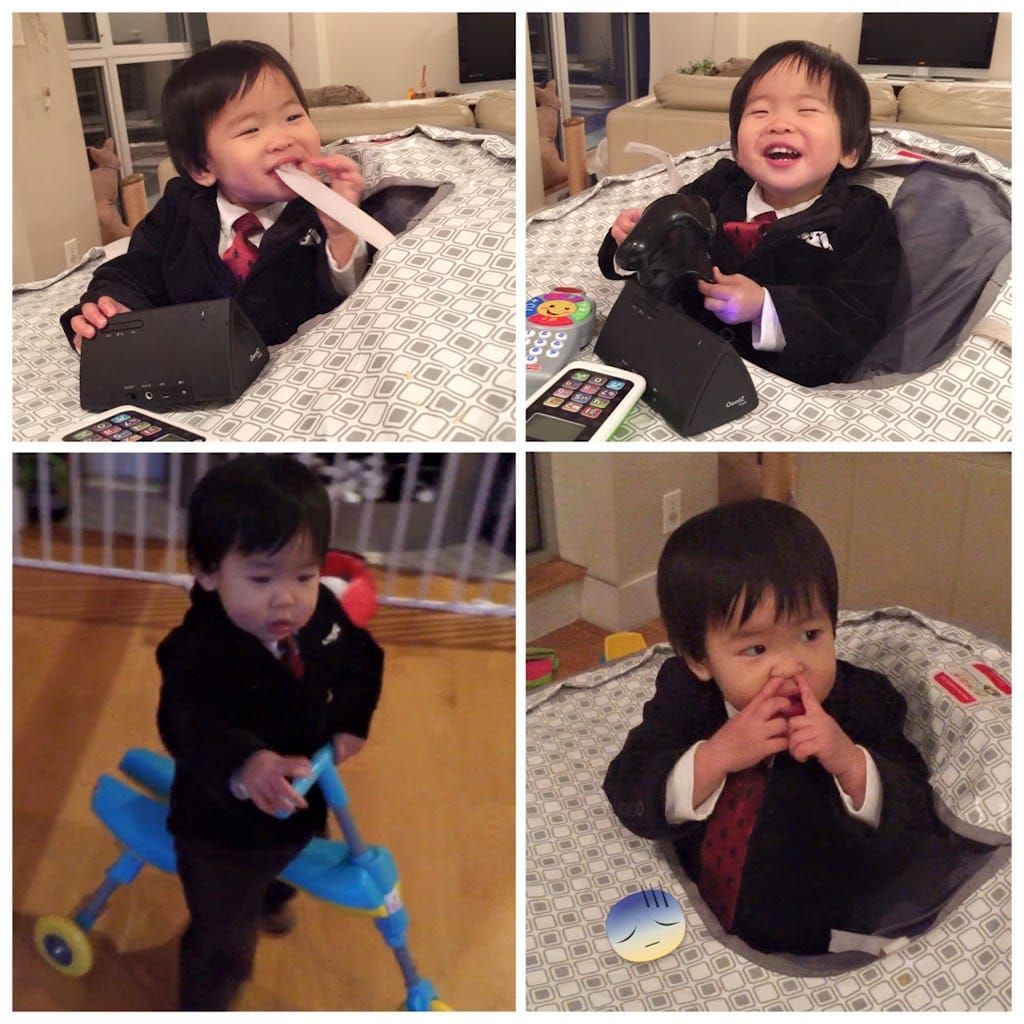 1Y6Ms Cedric's secret mission