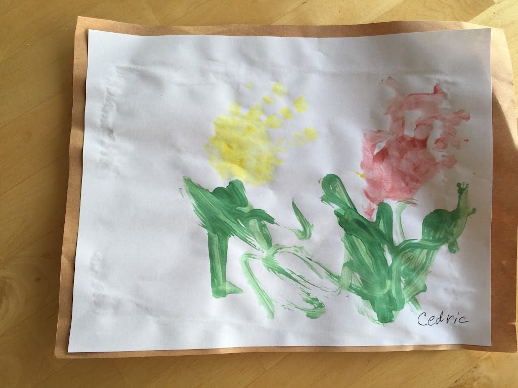 1Y8Ms Mother's Day 2015