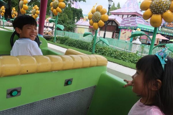 誤打誤撞的首爾之旅 - Day 3