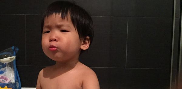 2Y Selfies 搞笑自拍