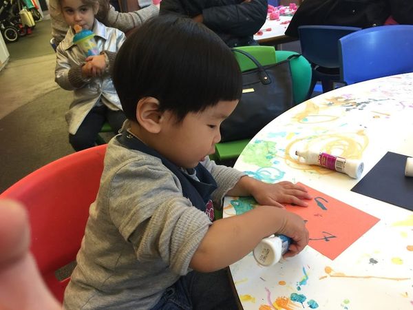 2Y3Ms Children's Museum