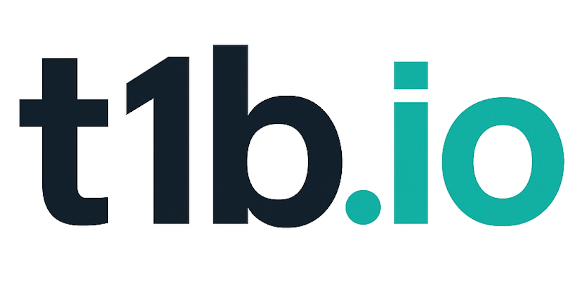 t1b.io – The Tech Industry Brief