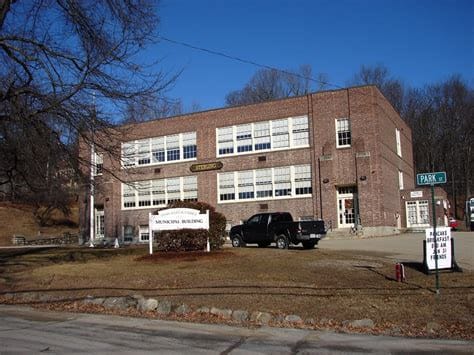 Sterling, Massachusetts, Overwatch, NEW