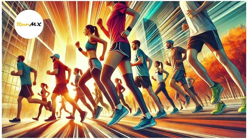 Sobre RunMX Club