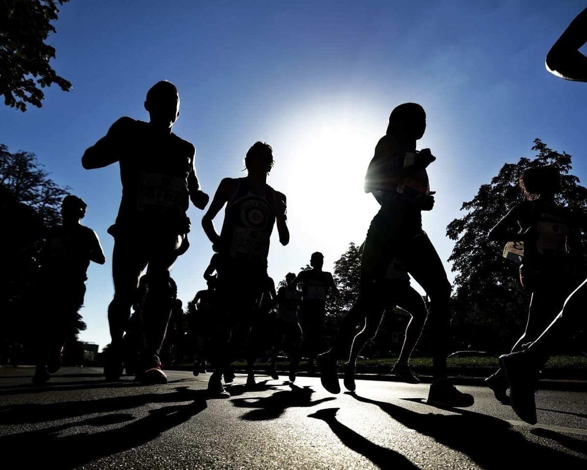 Test 10K para un Maratón