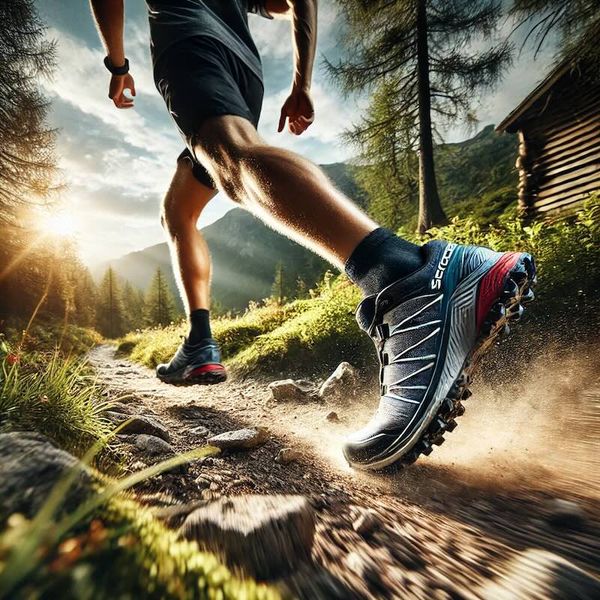Los Mejores Zapatos Salomon para Trail Running y Senderismo en 2025