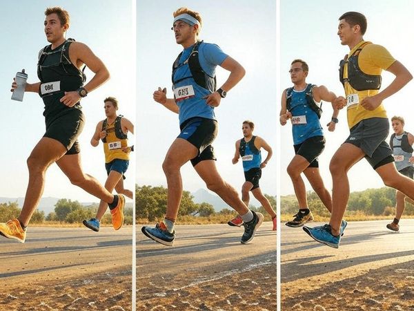 Hidratación para corredores: Guía esencial