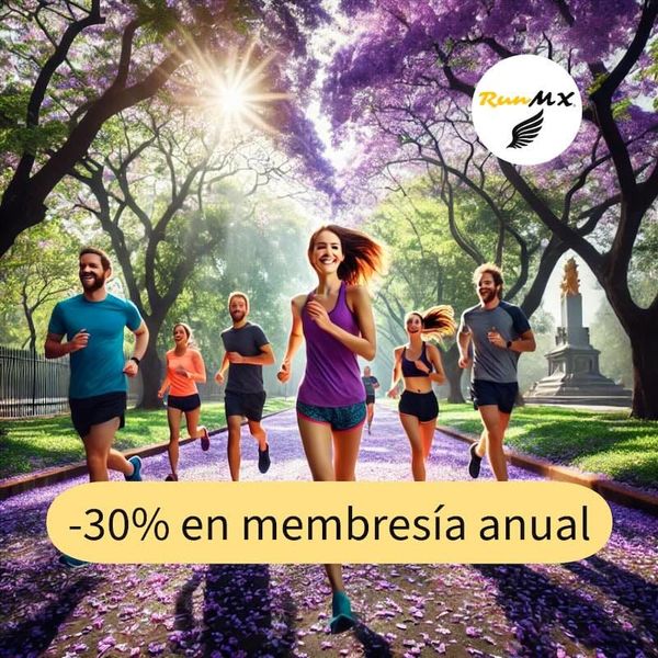 Promoción de primavera 30% de descuento