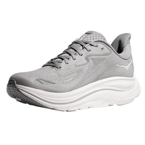 La importancia de elegir el calzado para correr correcto