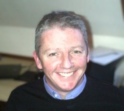 Steve Dunn