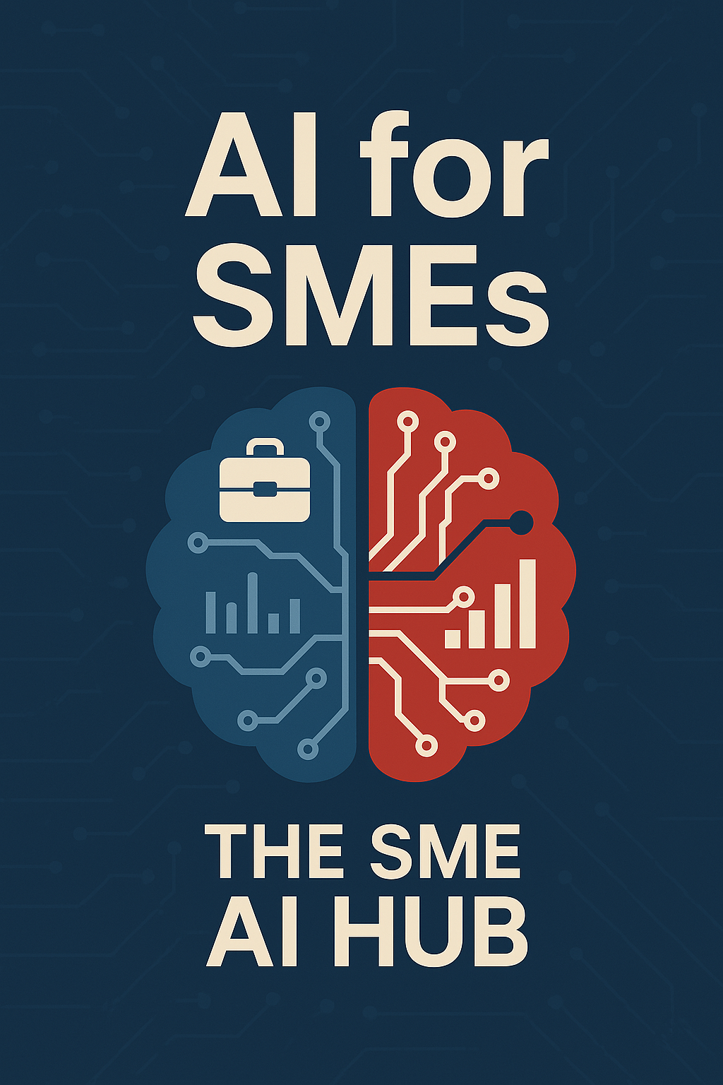 Demystifying AI: What UK SMEs Need to Know (And Do) in 2025.
