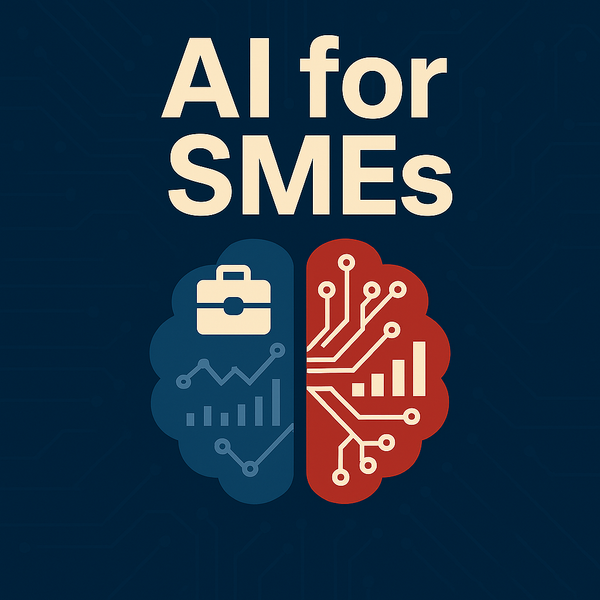 Let’s Unlock the UK’s £400 Billion AI Potential – Starting with Your Business