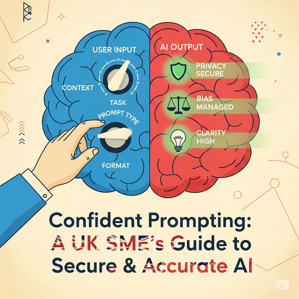 AI Prompting guide for SMEs