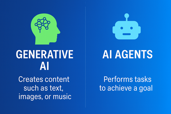 Beyond the Headlines: What SMEs Need to Know About AI Agents