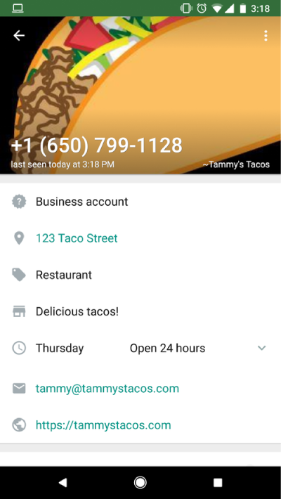tammy-tacos-whatsapp-business-api-regular