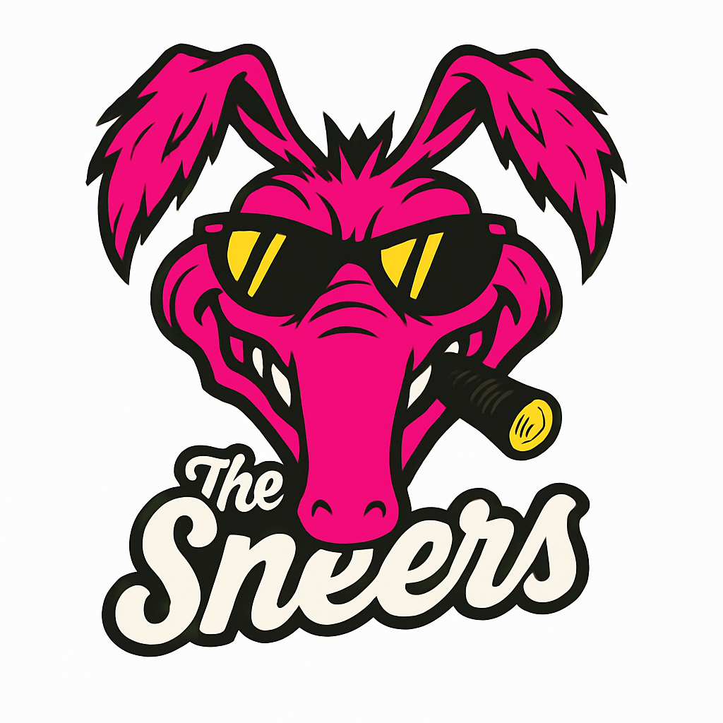 Sneers Sunday Supplement