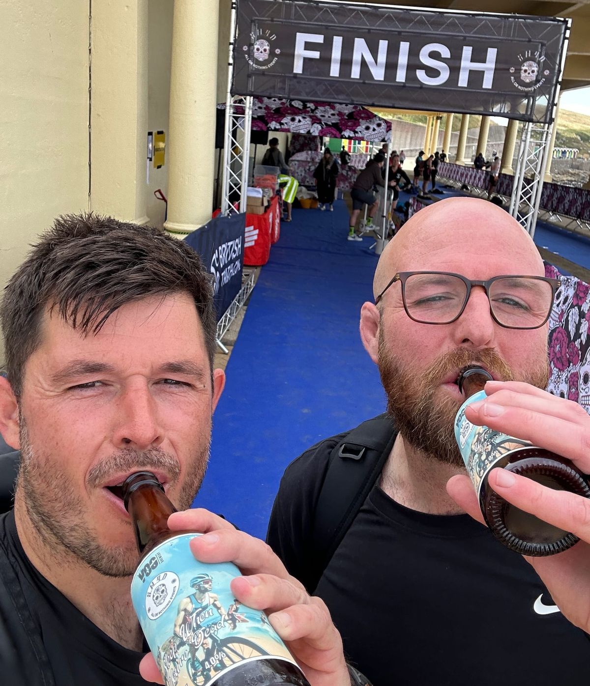 Sneers - Origin Story