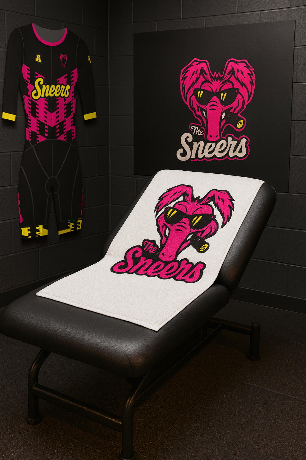 Injury: The Unwanted Training Partner (and How to Sack Them Off)