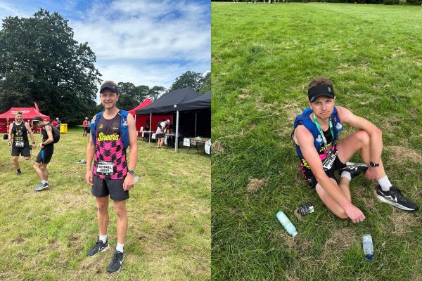 We’re Not Pros, But We’re Not Pissing About Either