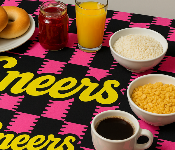 The Fluffy Unicorn Guide to Carb Loading