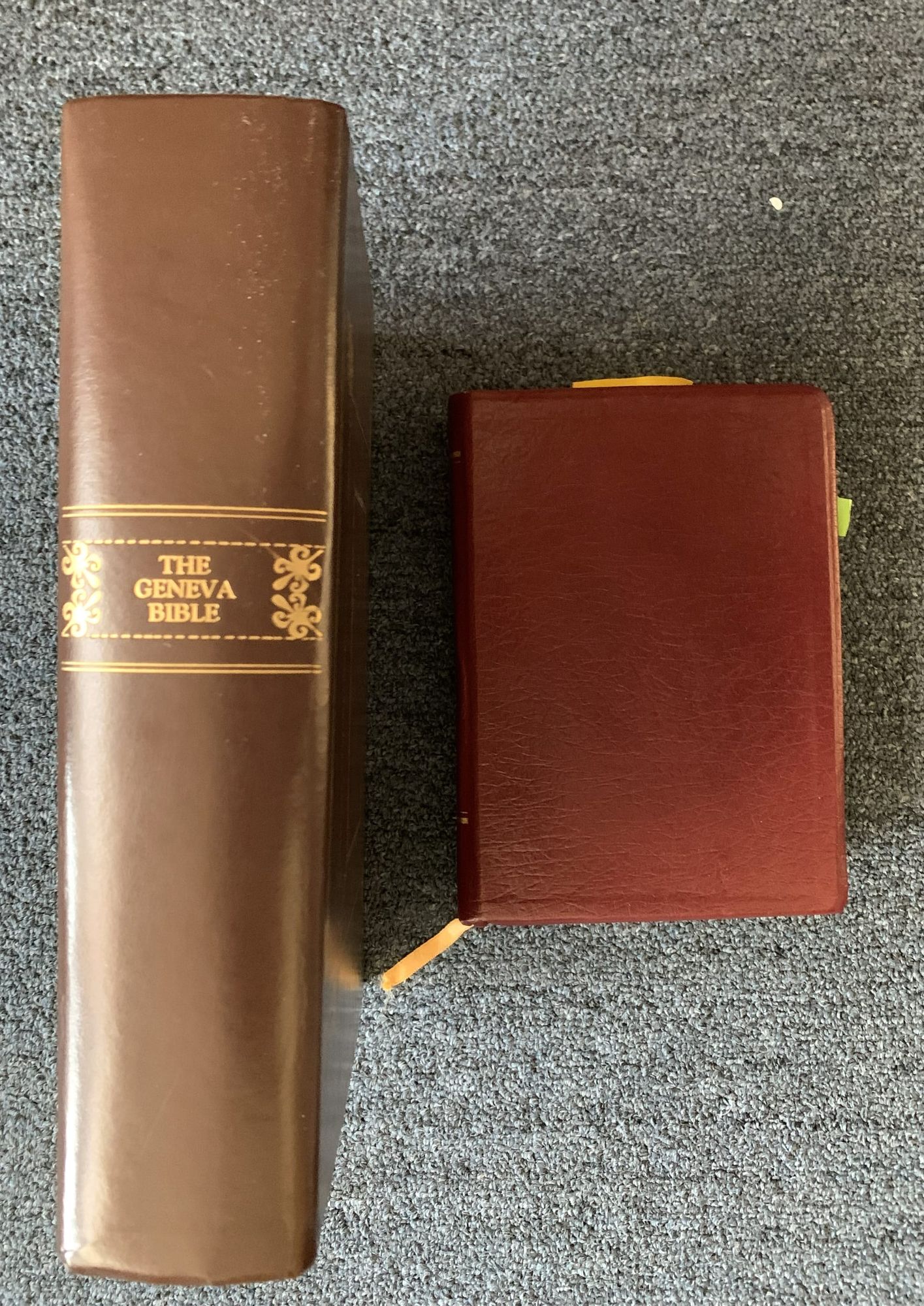 Which Bible? Which Version?