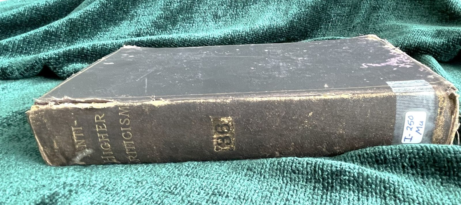 Which Bible? Which Version?