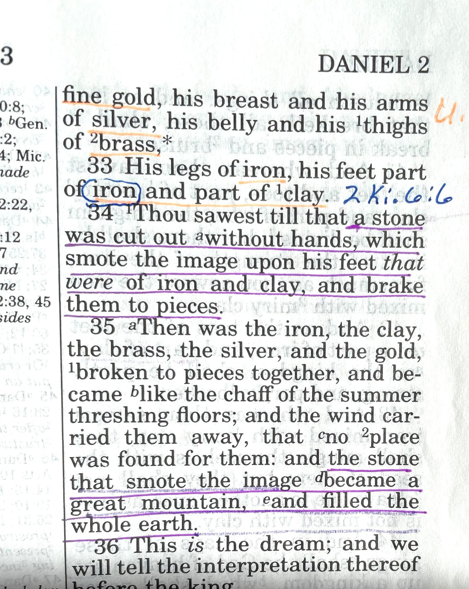Which Bible? Which Version?