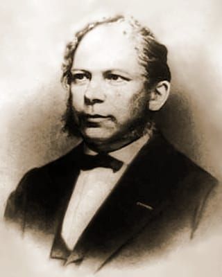 Chapter 5, Section 3: The Devious and Duplicitous Constantin Tischendorf