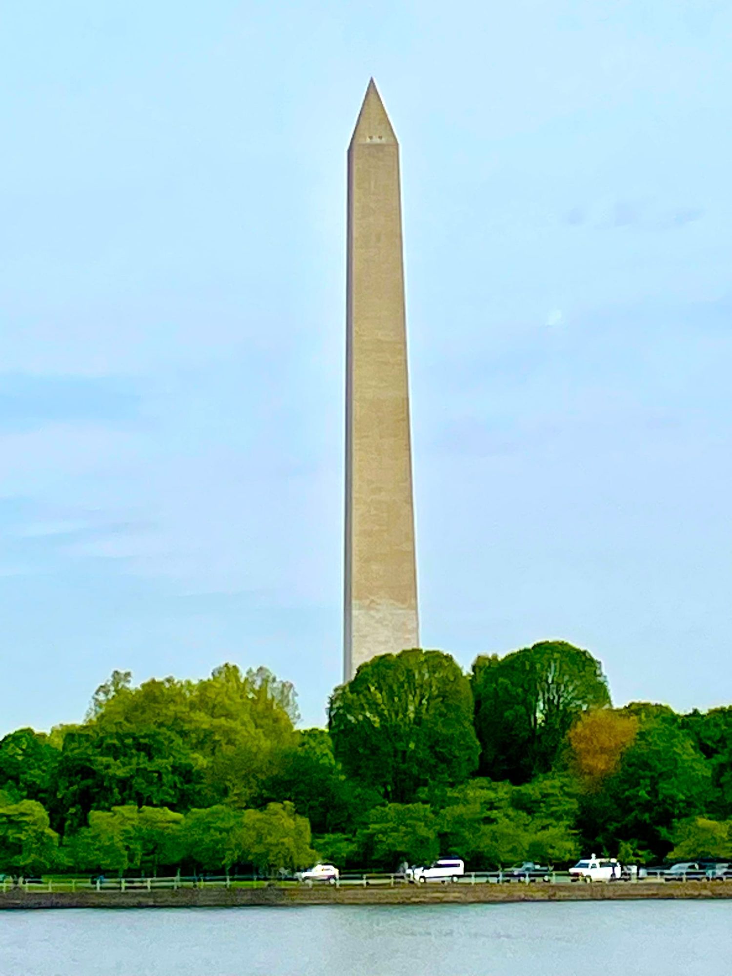 Sunday—The May 17th Rededication of America