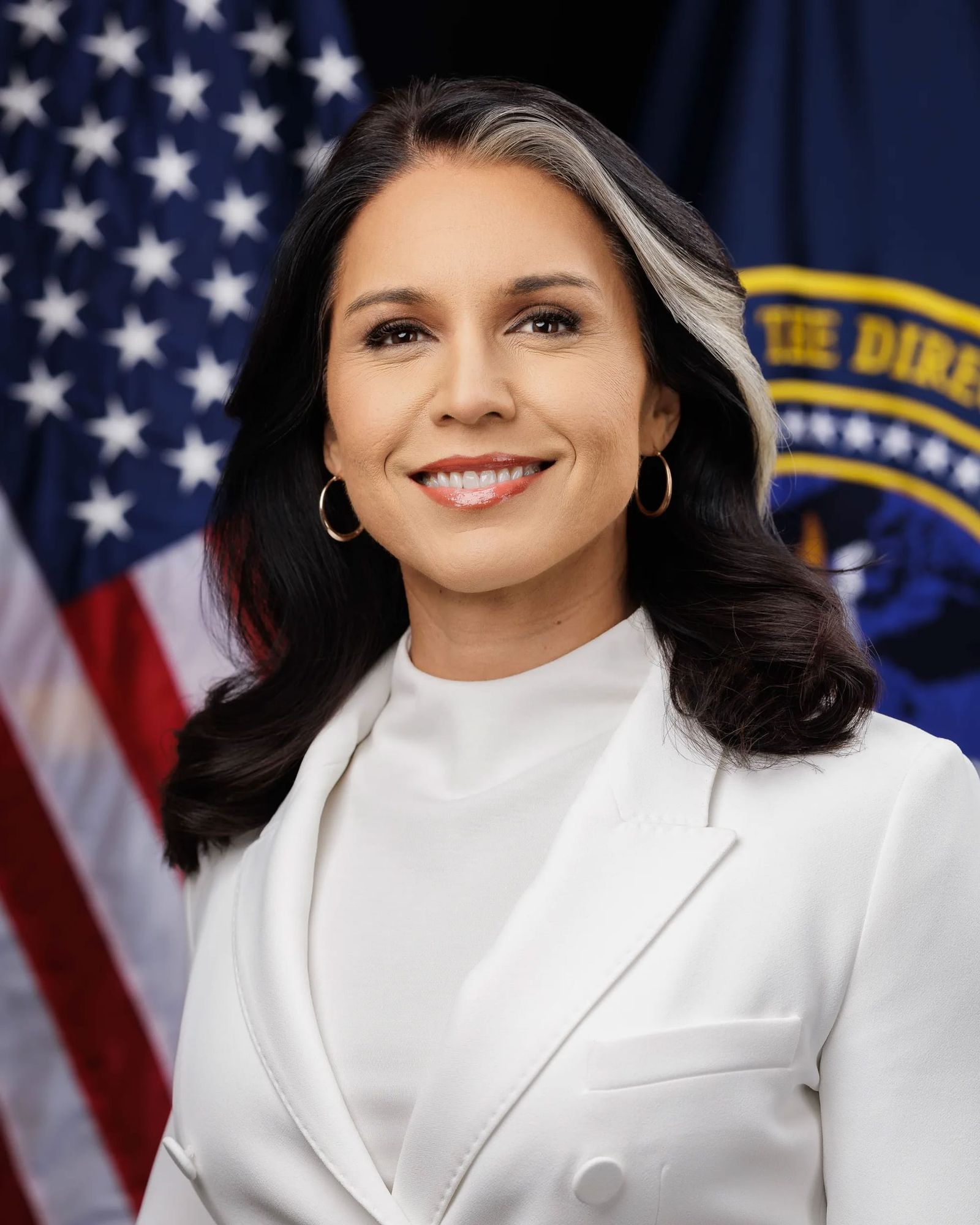 Bioweapons Labs Exposed by Tulsi Gabbard—Kudos!