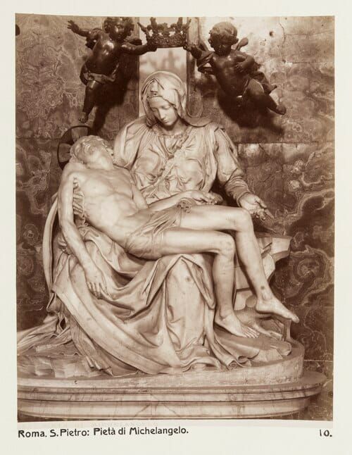 Chapter 8, Section 1: The Mary-worship of Westcott & Hort