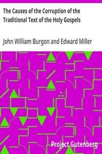 Chapter 10, Section 1: Hort’s Theory Collapses