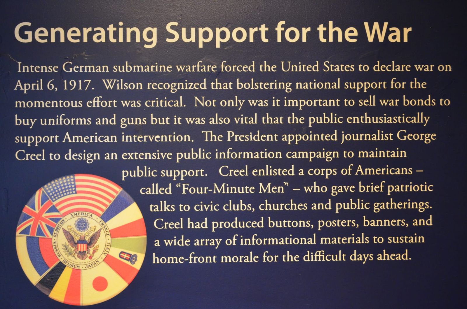 Who was Edward Bernays?