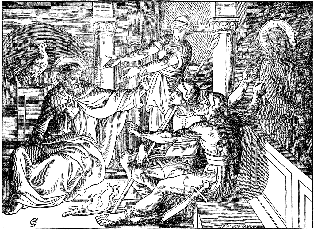 A Look at the Timing of Jesus’ Crucifixion, Death, Burial, and Resurrection, part 3