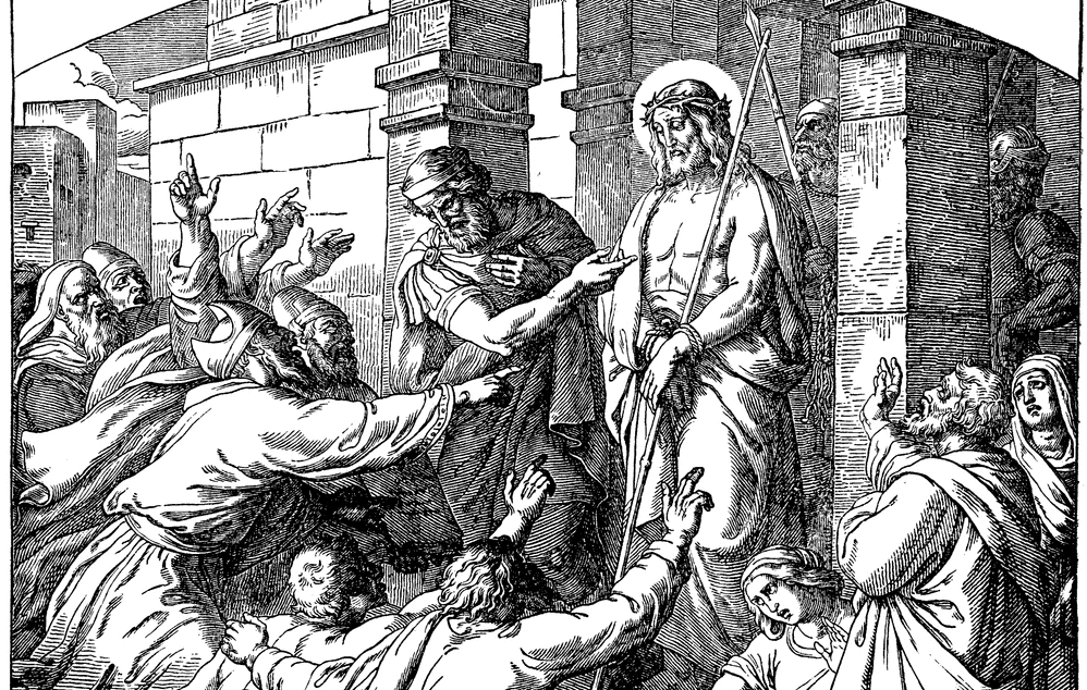 A Look at the Timing of Jesus’ Crucifixion, Death, Burial, and Resurrection, part 4