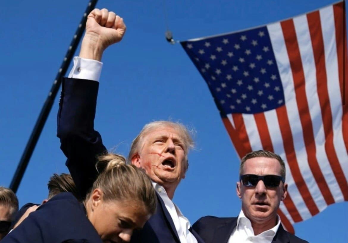 Reflections on the Attempted Assassinations of President Trump and President Andrew Jackson