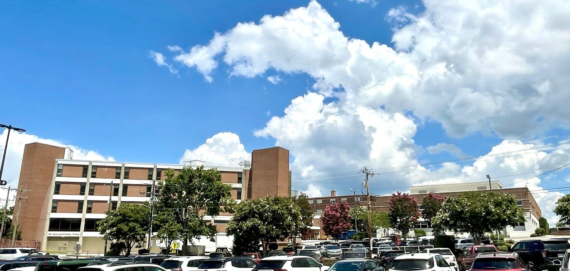 Tales from Pardee Hospital (and afterward), part 6—Update and reader insights