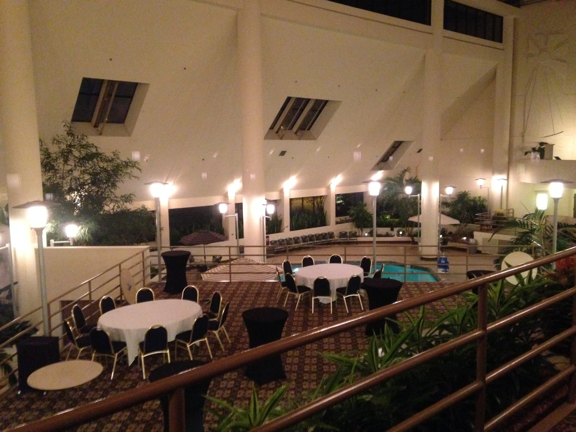 Jubilee Conference in October. Updated August 13, 2025