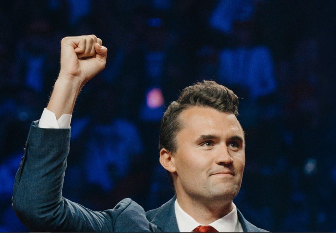 The Assassination of Charlie Kirk