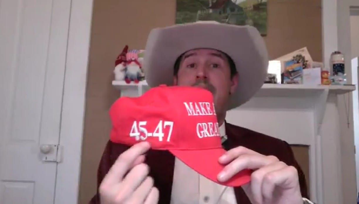 The Charlie Kirk Operation