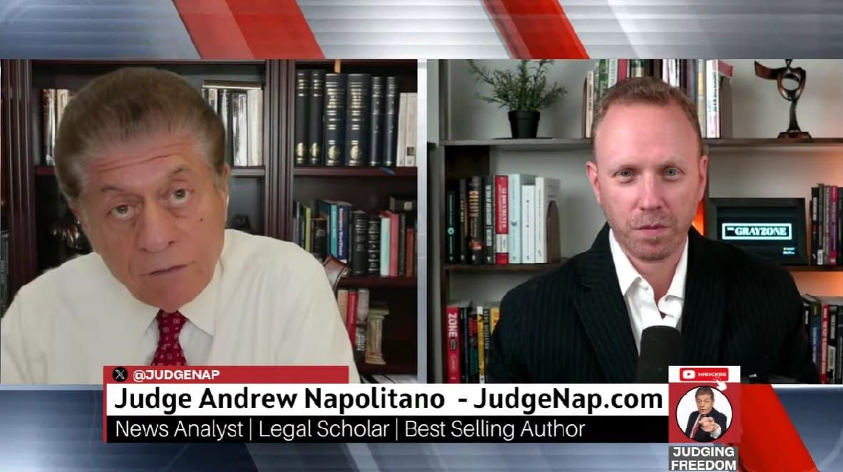 Confusion Abounds regarding the Charlie Kirk Assassination