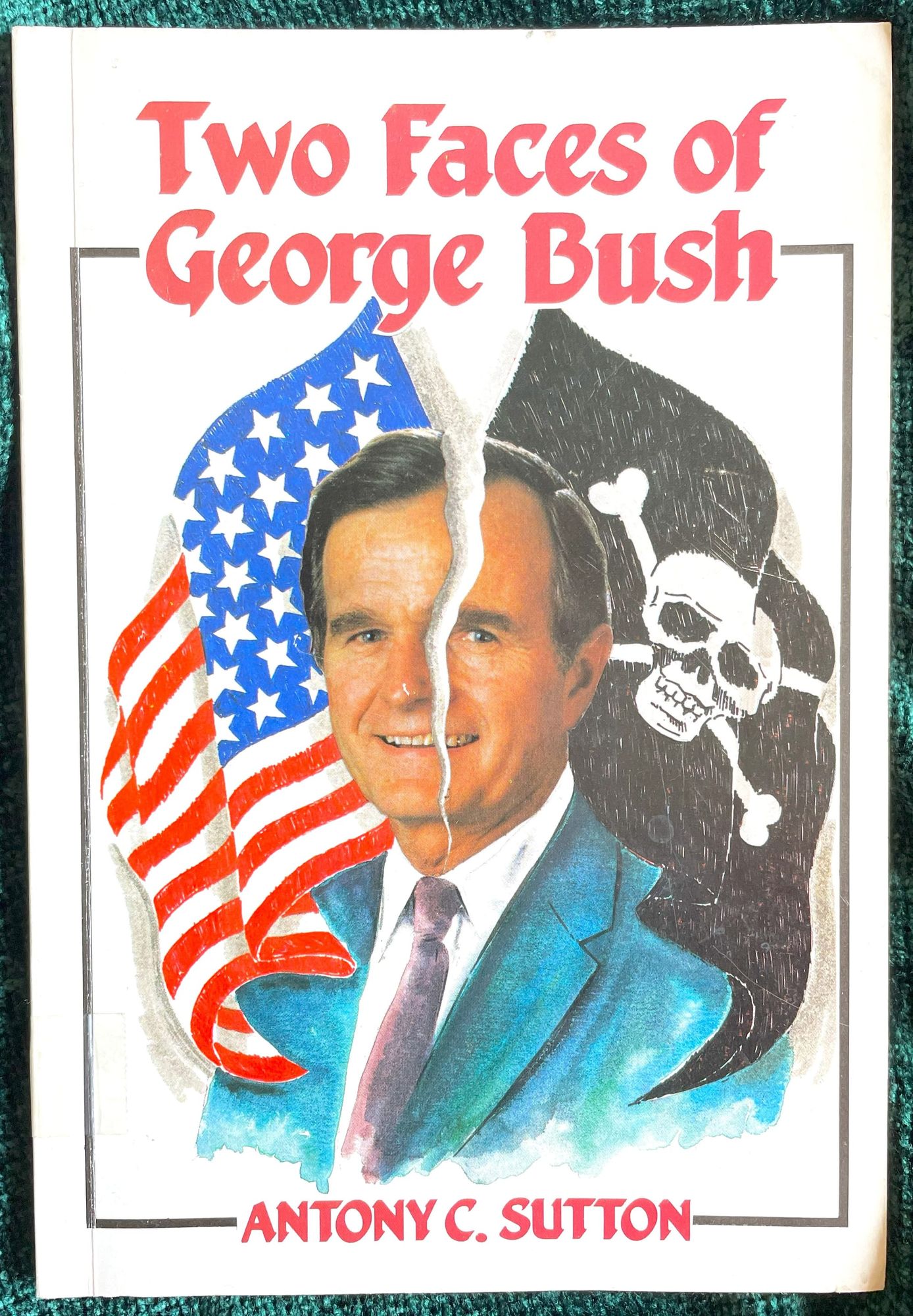 Modern Parallels—the USA in Babylonian Captivity