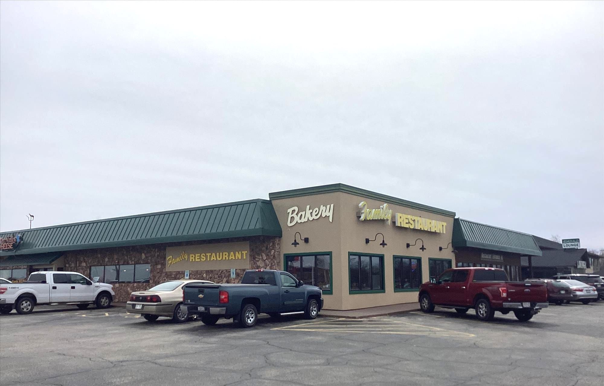 Thief Makes a Clean Get-away