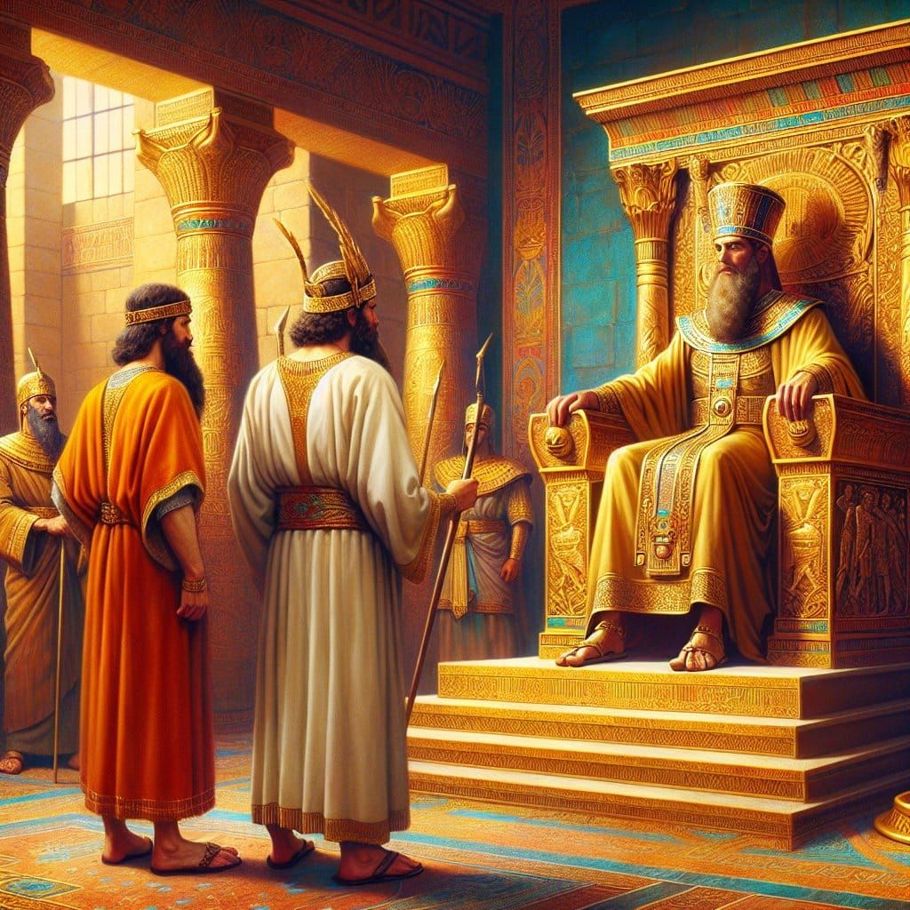 Which Bible? Which Version?