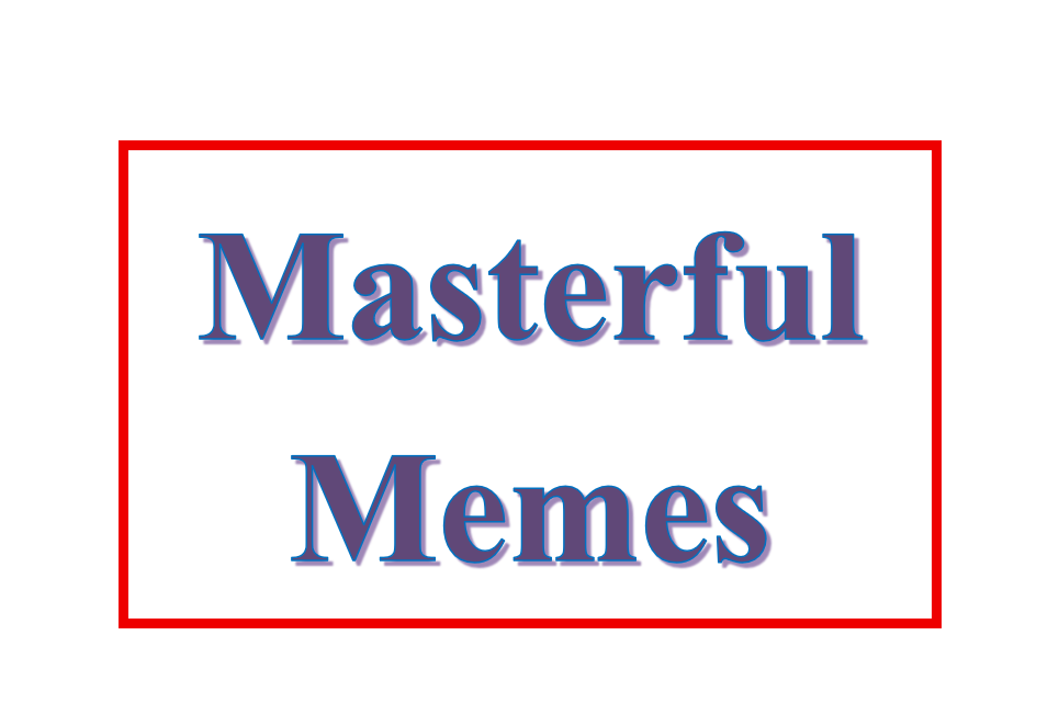 The Battle of the Bumper Stickers